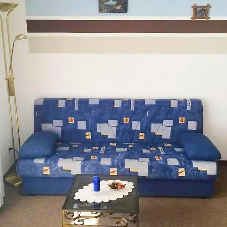 Apollo Apartment Saas-Fee