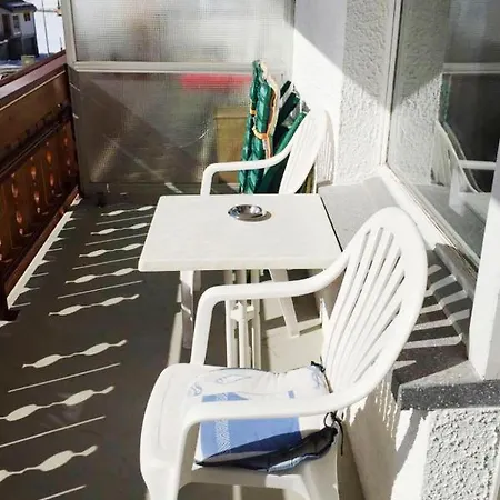 Apartment Apollo