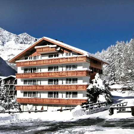 Apollo Saas Fee